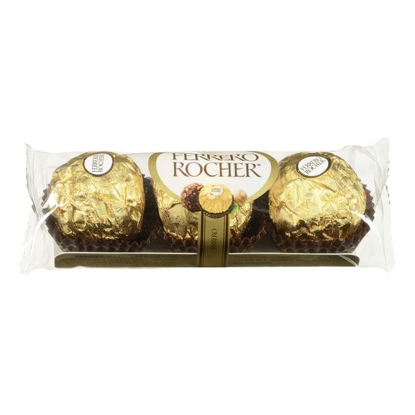 FERRERO ROCHER [3 PACK]
