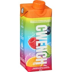 CWENCH HYDRATION RAINBOW [500 ml]