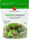 WF CAESAR CROUTONS [473 ml]