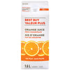 BESTBUY ORANGE JUICE [1.6 L]