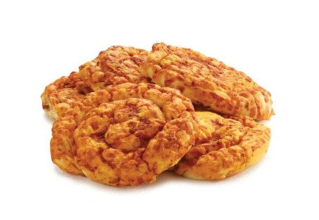 PACE PIZZA SWIRL BUNS [360 g]