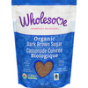 WHOLESOME DARK BROWN SUGAR [680 G]