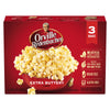 ORVILLE EXTRA BUTTERY POPCORN [246 G]