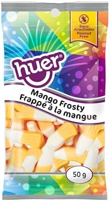 HUER MANGO FROSTY [50 G]