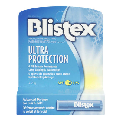 BLISTEX LIP BALM ULTRA SPF 30 [4 G]