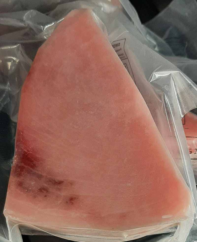 WILD SWORDFISH [6 oz]