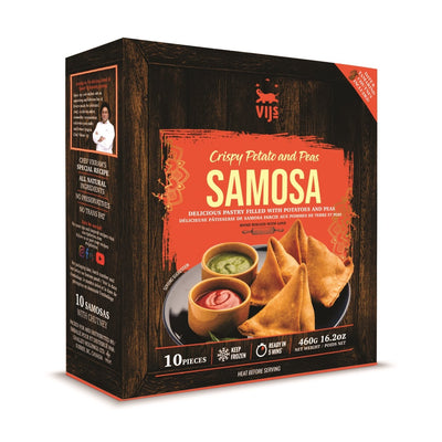 VIJS SAMOSA [460 G]