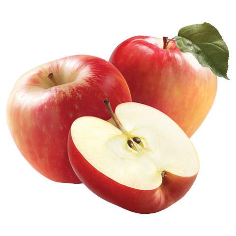 ORG GALA APPLES [3 LB]