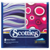 SCOTTIES POCKET PACK TISSUE, 8pk