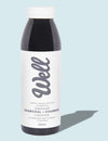 WELL PRESSED JUICE CHARCOAL [333 ml]