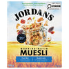 JORDANS FOUR NUT MUESLI [400 G]