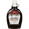 CANADIAN HERITAGE ORGANICS DATE & MAPLE SYRUP [375G]