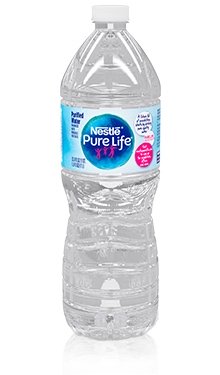 NESTLE PURE LIFE WATER [500 ML]