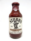 STUBBS SMOKEY MESQUITE BBQ SCE [450 ML]