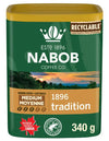 NABOB 1896 TRADITION COFFEE [340 G]