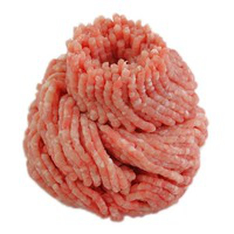 GROUND PORK SIRLOIN Extra Lean