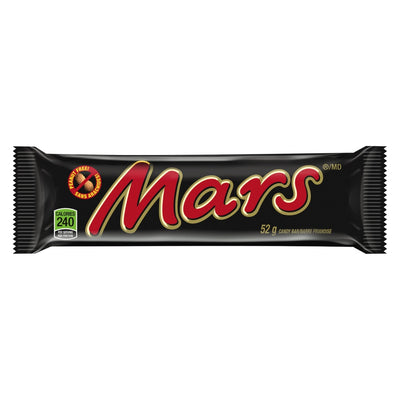 MARS BAR [52 G]