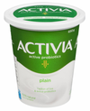 DANONE ACTIVIA PLAIN TUB [650 G]