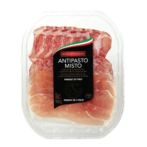 MARC ANGELO ANTIPASTO MISTO [100 g]
