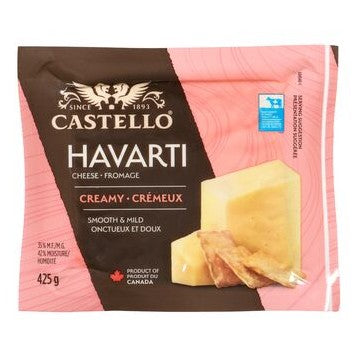 CASTELLO CREAMY HAVARTI [425 g]