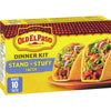 OLD EL PASO STAND STUFF TACOS [250 g]