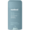 METHOD SEA SURF DEODORANT [75 g]