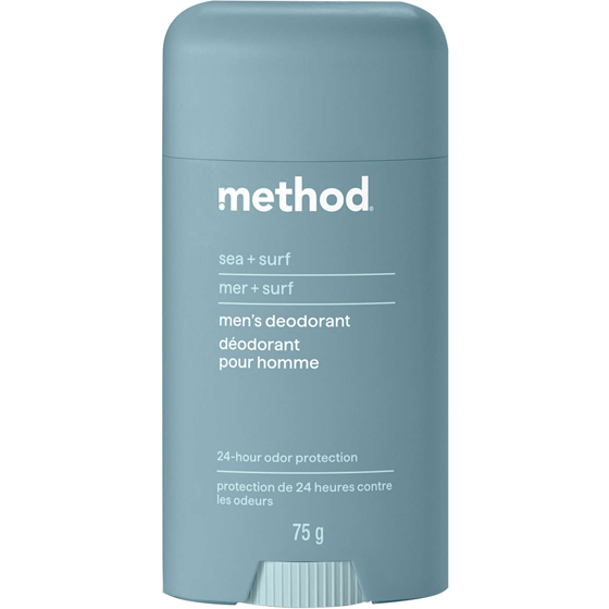 METHOD SEA SURF DEODORANT [75 g]
