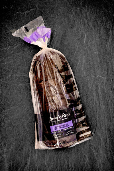 PORTOFINO EUROPEAN DARK [630 G]