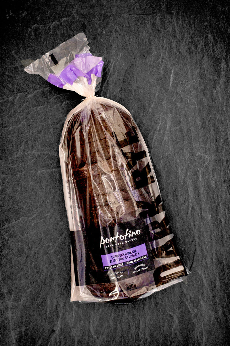 PORTOFINO EUROPEAN DARK [630 G]