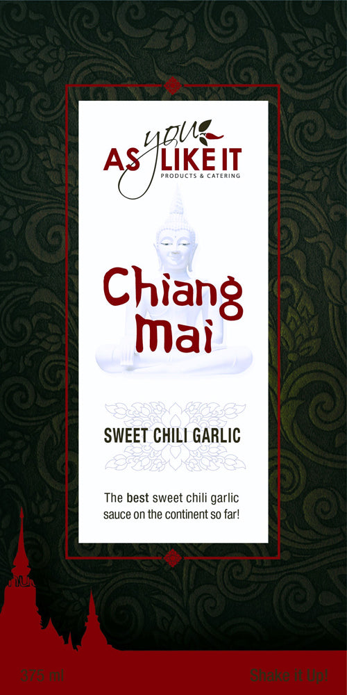 AS YOU LIKE IT CHAING MAI [375 ML]