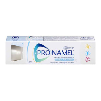 SENSODYNE PRONAMEL WHITENING [75 ML]