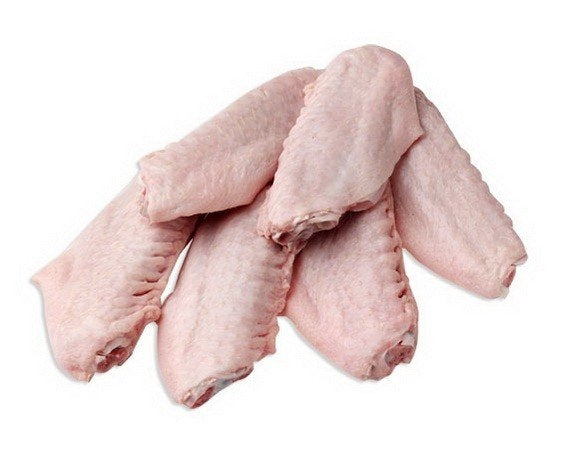 TURKEY WINGS (FREE RANGE), 4 pk