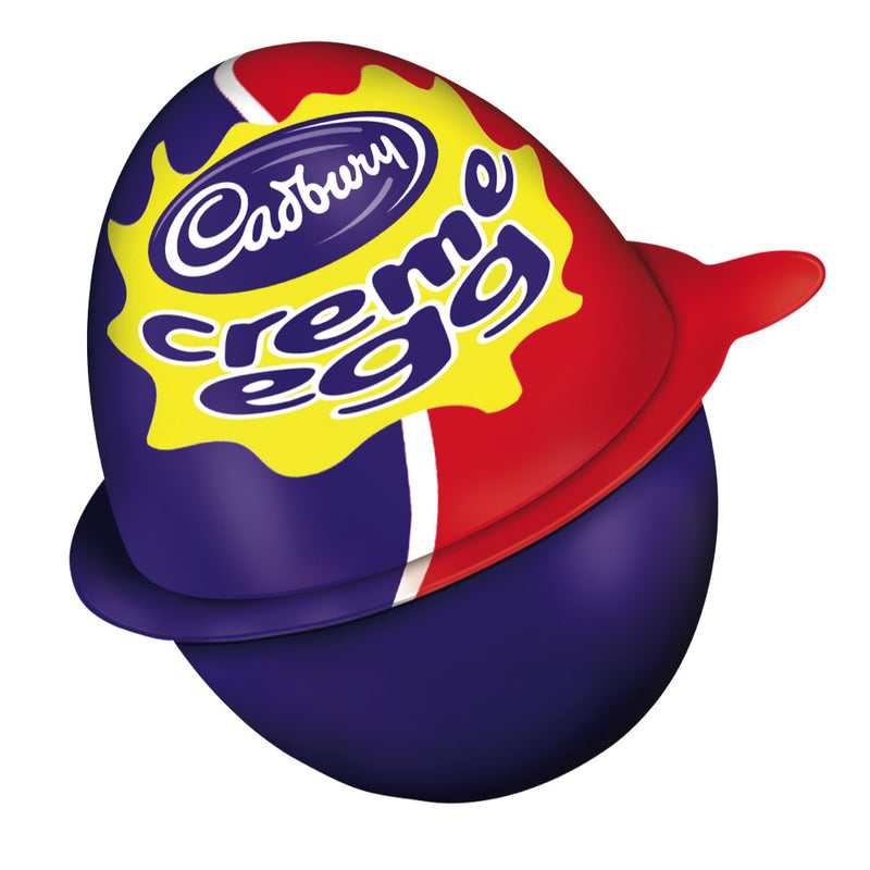 CADBURY Creme Egg, 1 ea