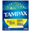 TAMPAX TAMPON REGULAR [20 PK]