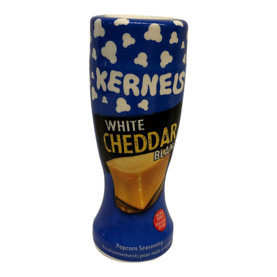 KERNELS WHITE CHED SEASONING [100 G]