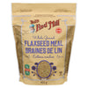 BOBS RED MILL FLAXSEED MEAL [453 G]