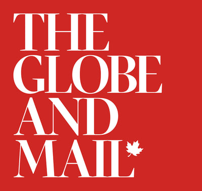 GLOBE & MAIL [1 ea]