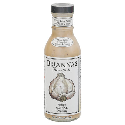 BRIANNA ASIAGO CAESAR DRESSING [355 ML]