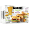 PINTYS BREADED CHICKEN BURGER [765 G]