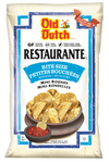 RESTAURANTE BITE SIZE [295 G]