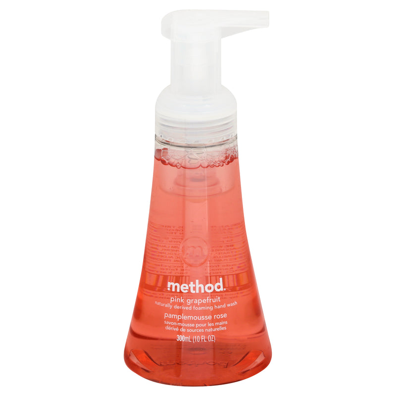 METHOD HANDWASH GRAPEFRUIT [300 ML]