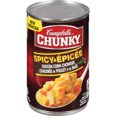CAMPBELL CHUNKY SPCY CHCKN CHW [515 ML]