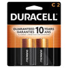 DURACELL C BATTERY [2 PACK]