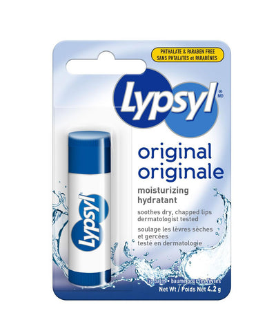 LYPSYL REGULAR [4 G]