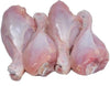 Chicken Drumsticks Skinless