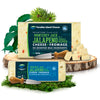 PARADISE ISLAND CHEESE Jalapeno Monterey Jack
