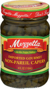 MEZZETTA NON PAREILS CAPERS [118 ML]