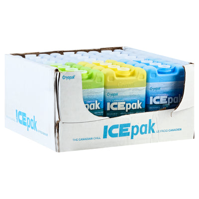 CRYOPAK LUNCH BOX ICE PACK [1 EACH]