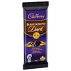 CADBURY BURNT ALMOND BAR [90 G]