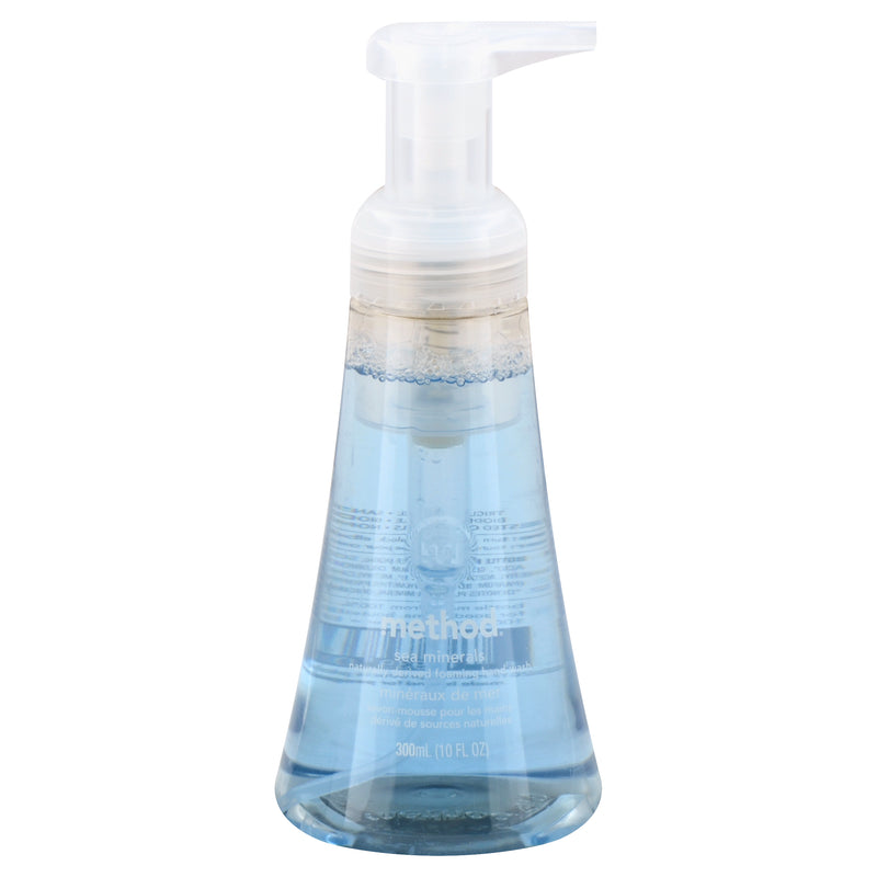 METHOD HANDWASH SEA MINERALS [300 ML]